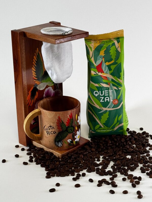 Costa Rica Coffee Bundle 2