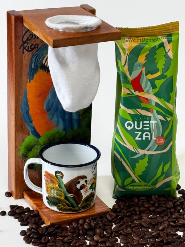 Costa Rica Coffee Bundle